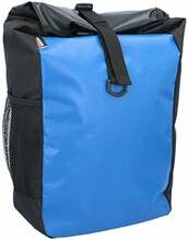 Jalgrattakott Dunlop, 15 L, sinine