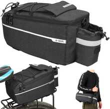 Jalgratta pakiraamikott Verk Group pannier