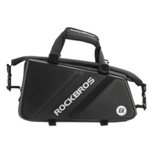 Jalgrattakott Rockbros 30140090001, 11,6 L, must