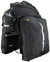Jalgrattakott Topeak MTX Trunk Bag DXP 2.0 T-TT9635B2, must