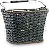 Jalgrattakorv Cube Acid Handlebar Basket 93121, pruun