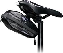 Jalgrattakott Wildman XS E7S, must