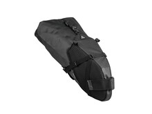 Jalgratta sadulakott Topeak BackLoader X 15 L, must