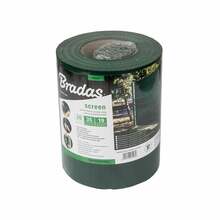 Aialint Bradas, 35 m, 19 cm, roheline