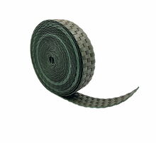 Aialint Mikko Rattan MK-12, 4,75 cm x 12,75 m, roheline
