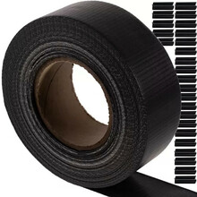 Aialint Gardlov, 4,75 cm x 35 m, 450 g, antratsiit, 23910