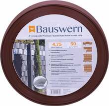 Aialint Bauswern, pruun
