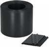 Aiateip Springos FN0005, 19 cm x 35 m, hall