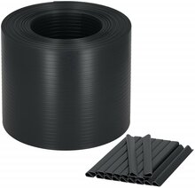Aiateip Springos FN0005, 19 cm x 35 m, hall