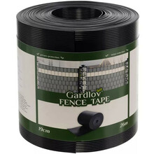 Aialint Gardlov, 19 cm x 26 m, 700 g/m2, antratsiit, 23909