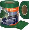 Aialint Springos, FN0008, 19 cm x 35 m, 450 g/m2, tumeroheline, 20 klambrit