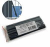 Aialindi kinnitusklambrid Mikko, Rattan MK-03, 10 tk, grafiit