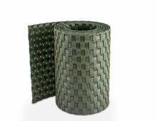 Aialint Mikko, MK-12, 19 cm x 12,75 m, roheline