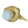 Reduktor gaasiballoonile GYS DIY, 12 L/min