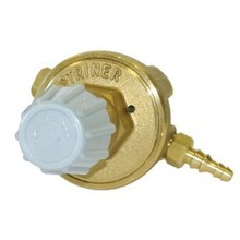 Reduktor gaasiballoonile GYS DIY, 12 L/min