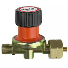 Gaasireduktor Dedra 31B001, 0,5-4 bar