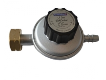 Reguleeritav gaasireduktor Specialist 10/3-003, 20-60 mbar