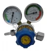 Gaasiregulaator Geko CO2/AR-2, 2 manomeetriga