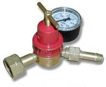 Propaanireduktor Donmet BPO-5DM, 0.5 kg