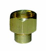 Adapter gaasiballoonile Telwin 432700, Ar/CO2 RU-BY