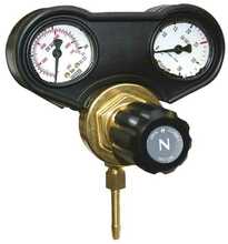 Reduktor GYS Elme W21,8, 30 l/min
