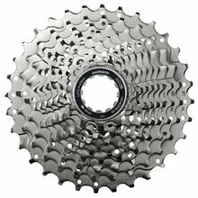 Tagumine hammasrattaplokk Shimano Tiagra CS-HG500, 10 käiku, 11-25T