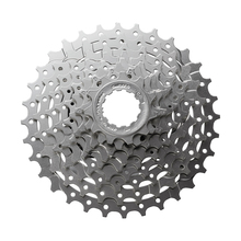 Tagumine hammasrattaplokkk Shimano Alivio CS-HG400, 9-käiguline, 11-34T
