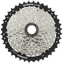 Tagumine kassett Shimano CSHG4008, 11-40T