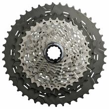 Tagumine hammasrattaplok Shimano XT CS-M8000, 11 käiku, 11-40T