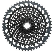 Tagumine hammasrattaplok SRAM XG-1295 Eagle, 12-käiguline, 10-52T, must
