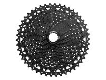 Tagumine kassett SunRace CSMS8, 11-36T, 11 käiku, must