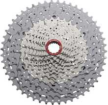 Tagumine hammasrattaplok SunRace CSMZ933, 12 käiku, 11-51T