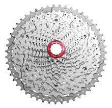 Tagumine hammasrattaplokk SunRace CSMX8, 11 käiku, 11-46T, metall