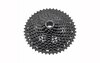 Tagumine hammasrattaplokk Microshift XLE CS-H113, 11-käiguline, must