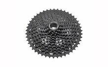 Tagumine hammasrattaplokk Microshift XLE CS-H113, 11-käiguline, must