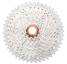Tagumine kassett SunRace CSMX8, 11 käiku, 11-42T, metall
