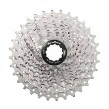 Tagumine hammasrattaplokk SunRace CSRS3, 11 käiku, 11-32T, metall