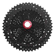 Tagumine hammasrattaplokk SunRace CSMX80, 11 käiku, 11-50T, must