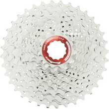 Tagumine hammasrattaplokk SunRace CSRZ800, 12-käiguline, 11-36T, metall