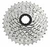 Tagumine kassett SunRace CSM66, 8-käiguline, 11-34T, nikkel