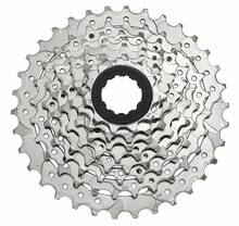 Tagumine kassett SunRace CSM66, 8-käiguline, 11-34T, nikkel