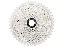 Tagumine hammasrattaplokk SunRace CSMS3, 10 käiku, metall