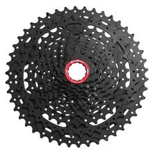 Tagumine hammasrattaplokk SunRace CSMX9X XD-Driver, 11-käiguline, 10-42T, must