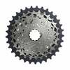 Tagumine hammasrattaplok SRAM XG-1270, 12 käiku, 10-28, hõbe