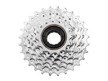 Tagumine hammasrattaplokk SunRace MFM20, 6 käiku, 14-28T, tsink