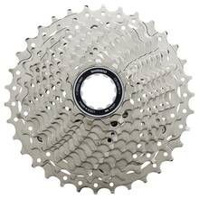 Kassett Shimano 105 CS-HG700, 11-käiguline, 11-34T