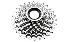 Tagumine hammasrattaplokk SunRace MFM30, 7-käiguline, 13-28T CP