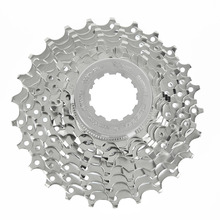 Tagumine kassett Shimano SORA CS-HG50, 9-käiguline, 12-25T