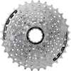 Tagumine kassett Shimano HG 51, 8-käiku, 11-32T
