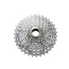 Tagumine kassett Shimano XT M770, 9-käiguline, 11-34T